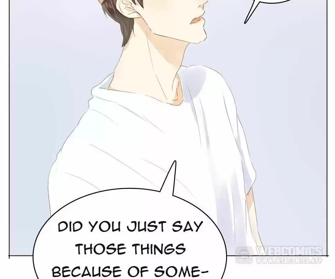 Men’S Wear Store And “Her Royal Highness” Chapter 35