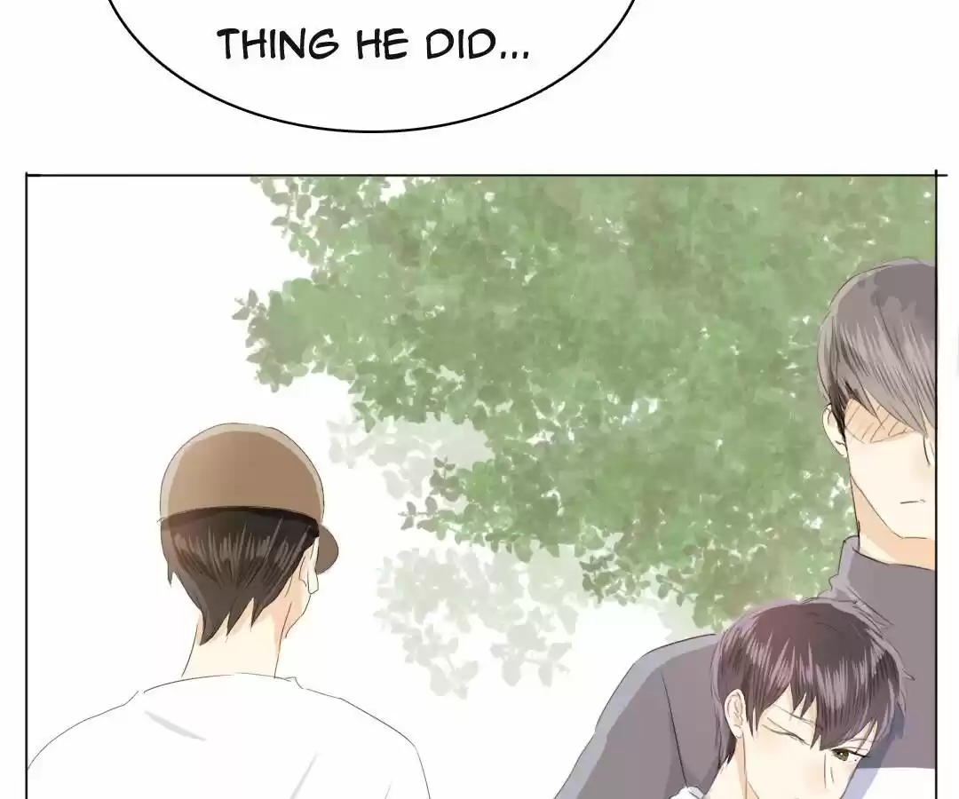 Men’S Wear Store And “Her Royal Highness” Chapter 35