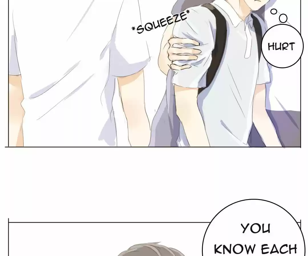 Men’S Wear Store And “Her Royal Highness” Chapter 35