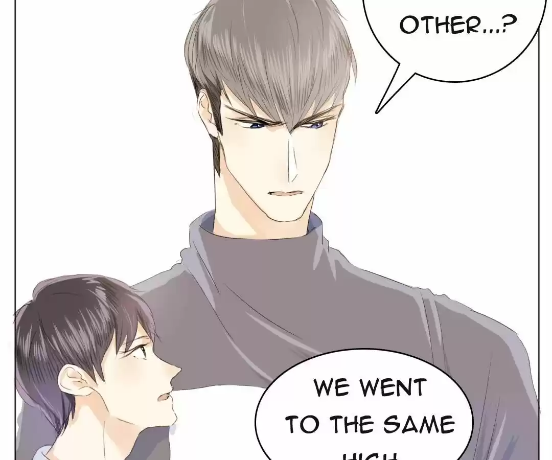 Men’S Wear Store And “Her Royal Highness” Chapter 35