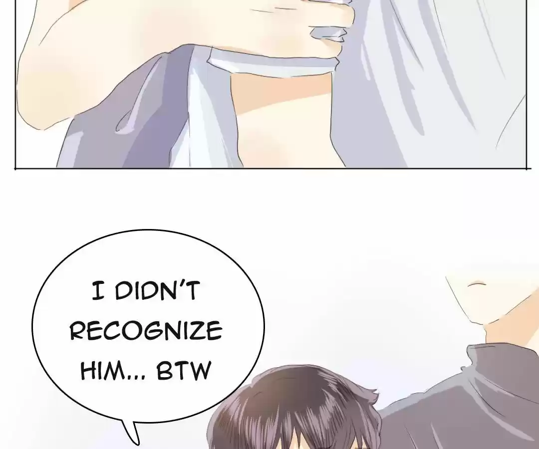 Men’S Wear Store And “Her Royal Highness” Chapter 35