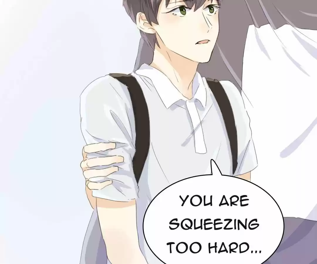 Men’S Wear Store And “Her Royal Highness” Chapter 35