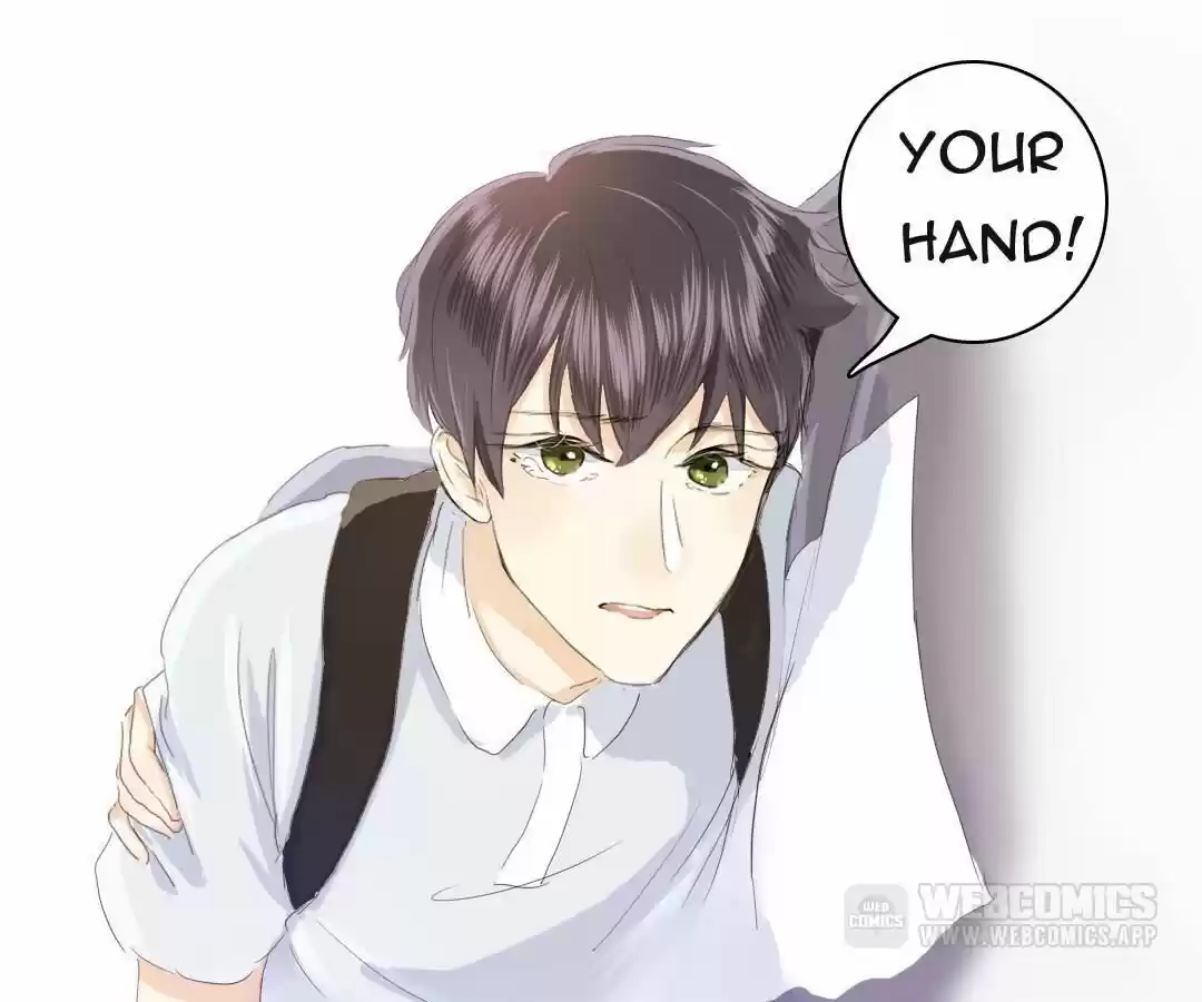 Men’S Wear Store And “Her Royal Highness” Chapter 35