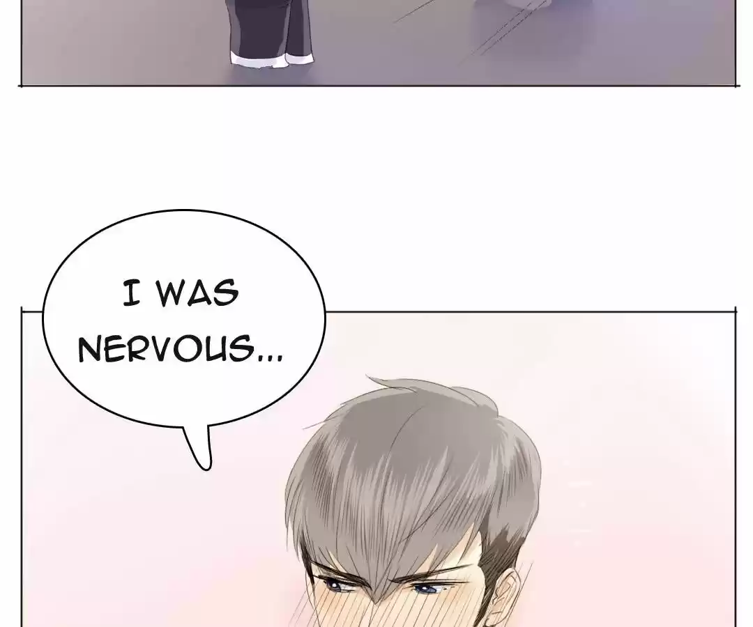 Men’S Wear Store And “Her Royal Highness” Chapter 35