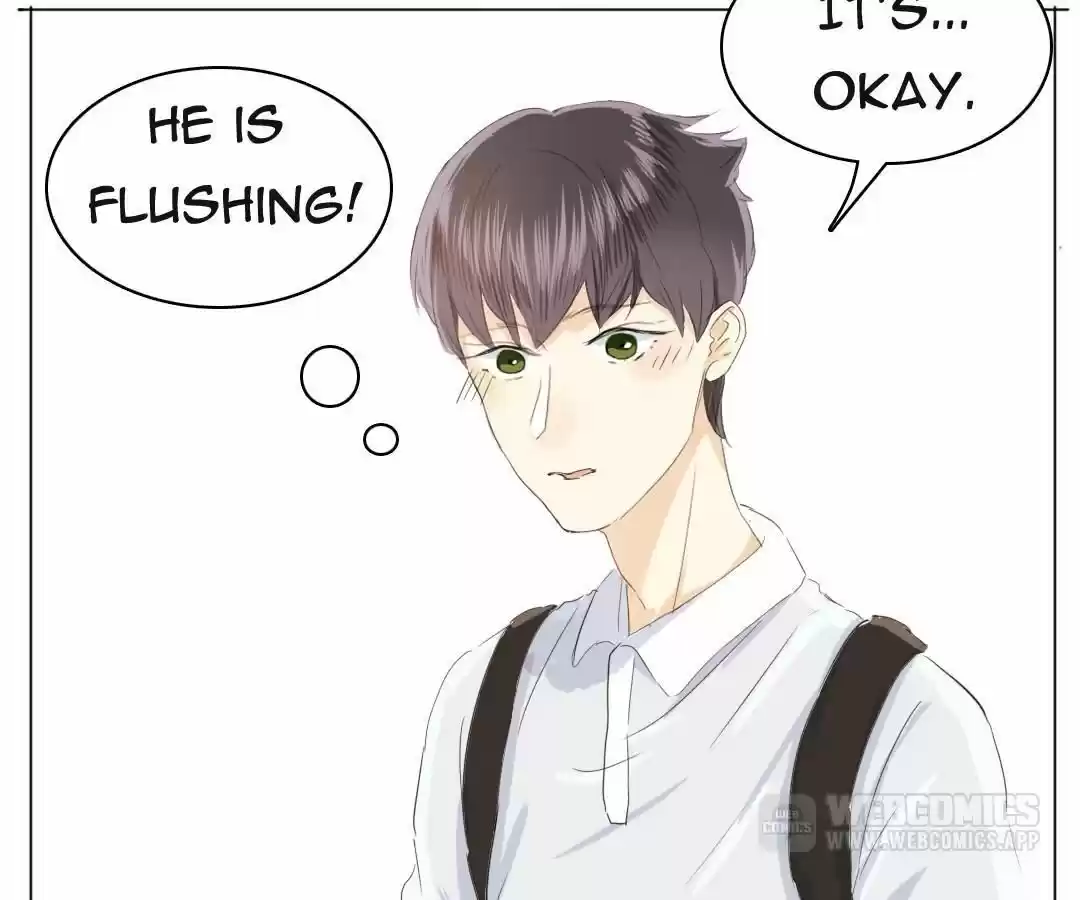 Men’S Wear Store And “Her Royal Highness” Chapter 35