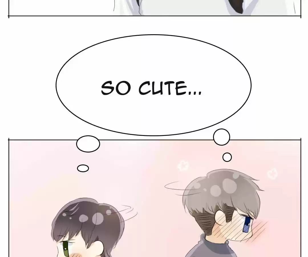 Men’S Wear Store And “Her Royal Highness” Chapter 35