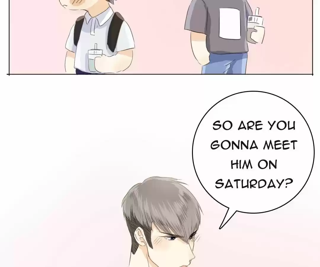 Men’S Wear Store And “Her Royal Highness” Chapter 35