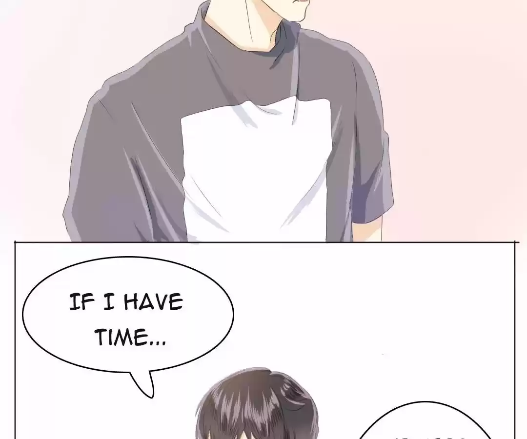 Men’S Wear Store And “Her Royal Highness” Chapter 35