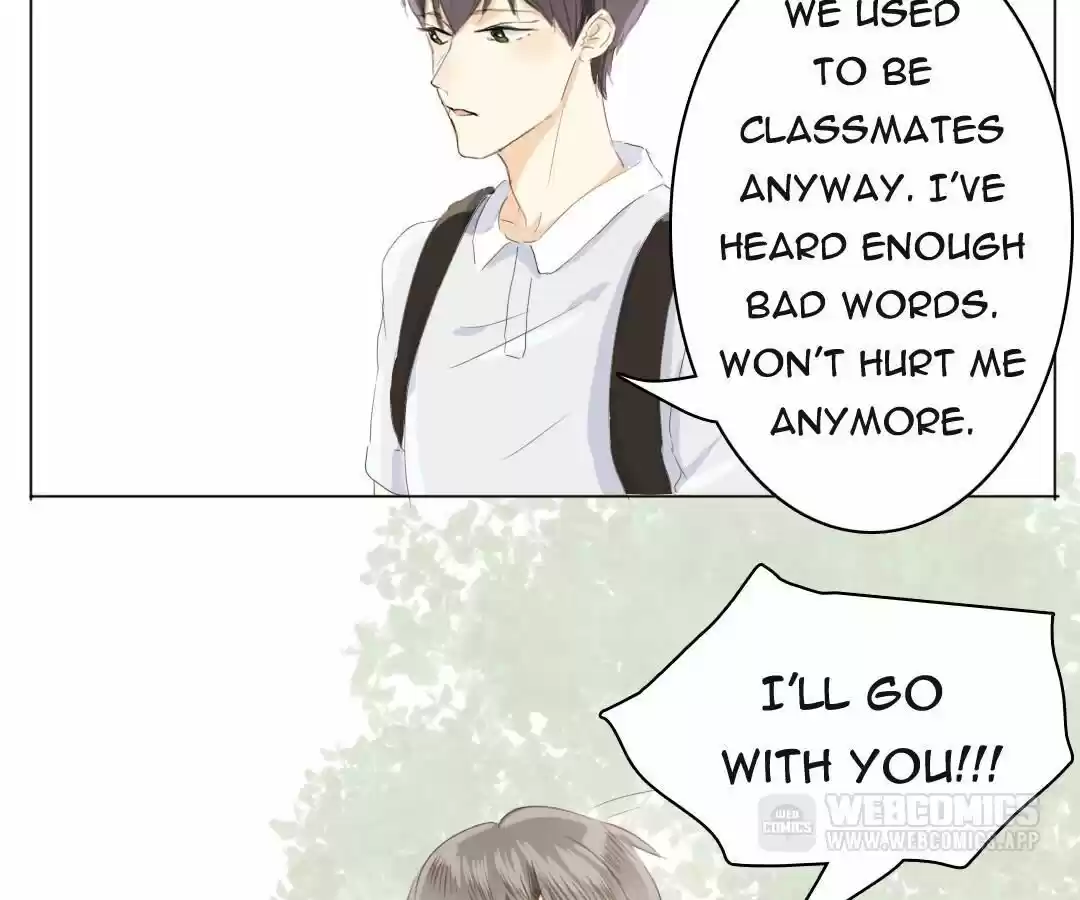 Men’S Wear Store And “Her Royal Highness” Chapter 35