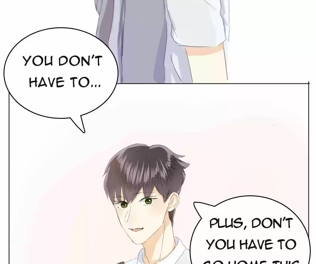 Men’S Wear Store And “Her Royal Highness” Chapter 35