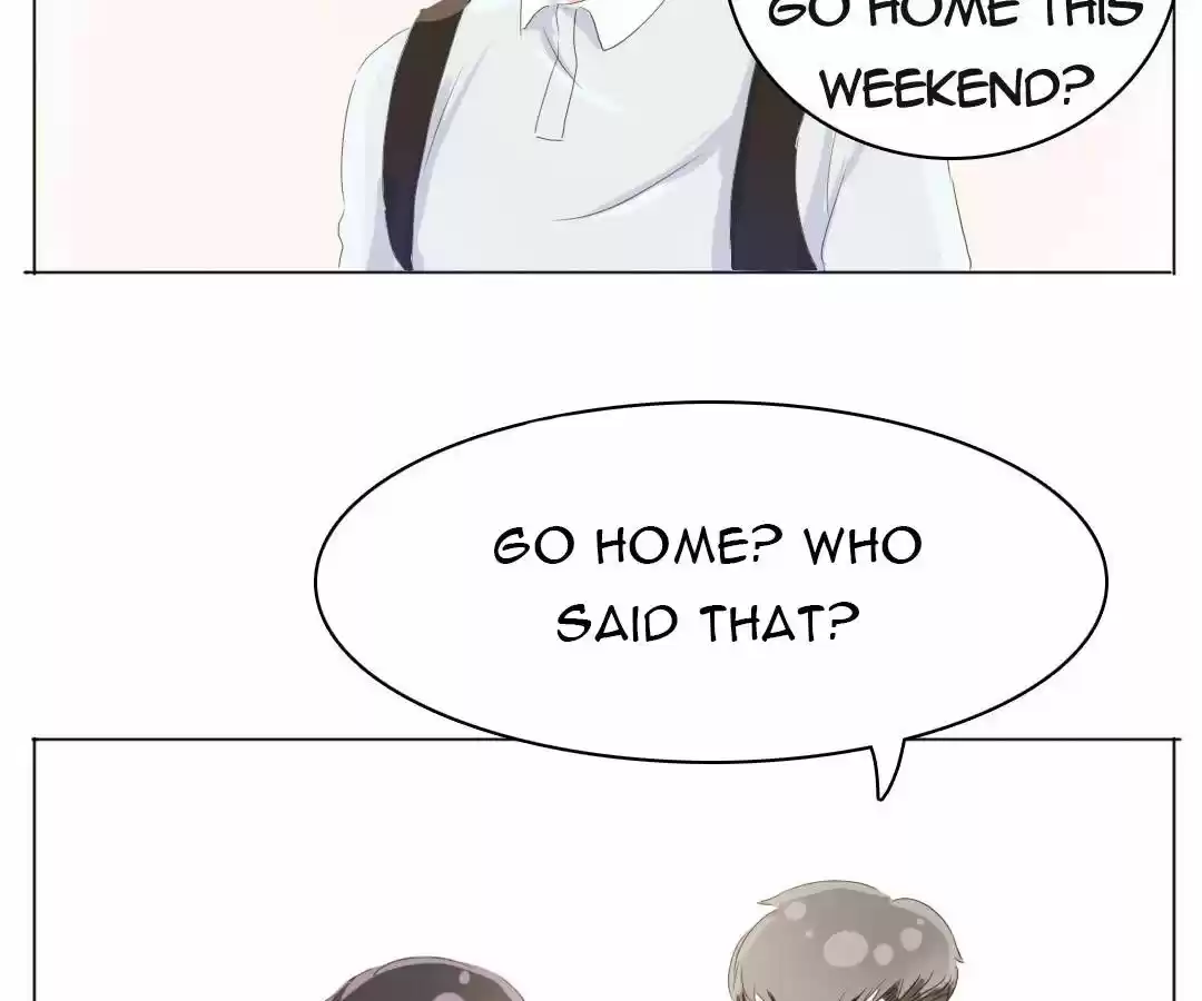 Men’S Wear Store And “Her Royal Highness” Chapter 35