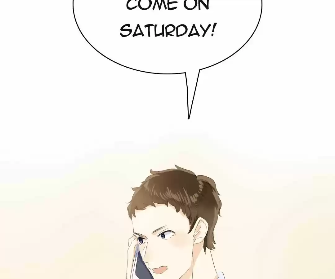 Men’S Wear Store And “Her Royal Highness” Chapter 35