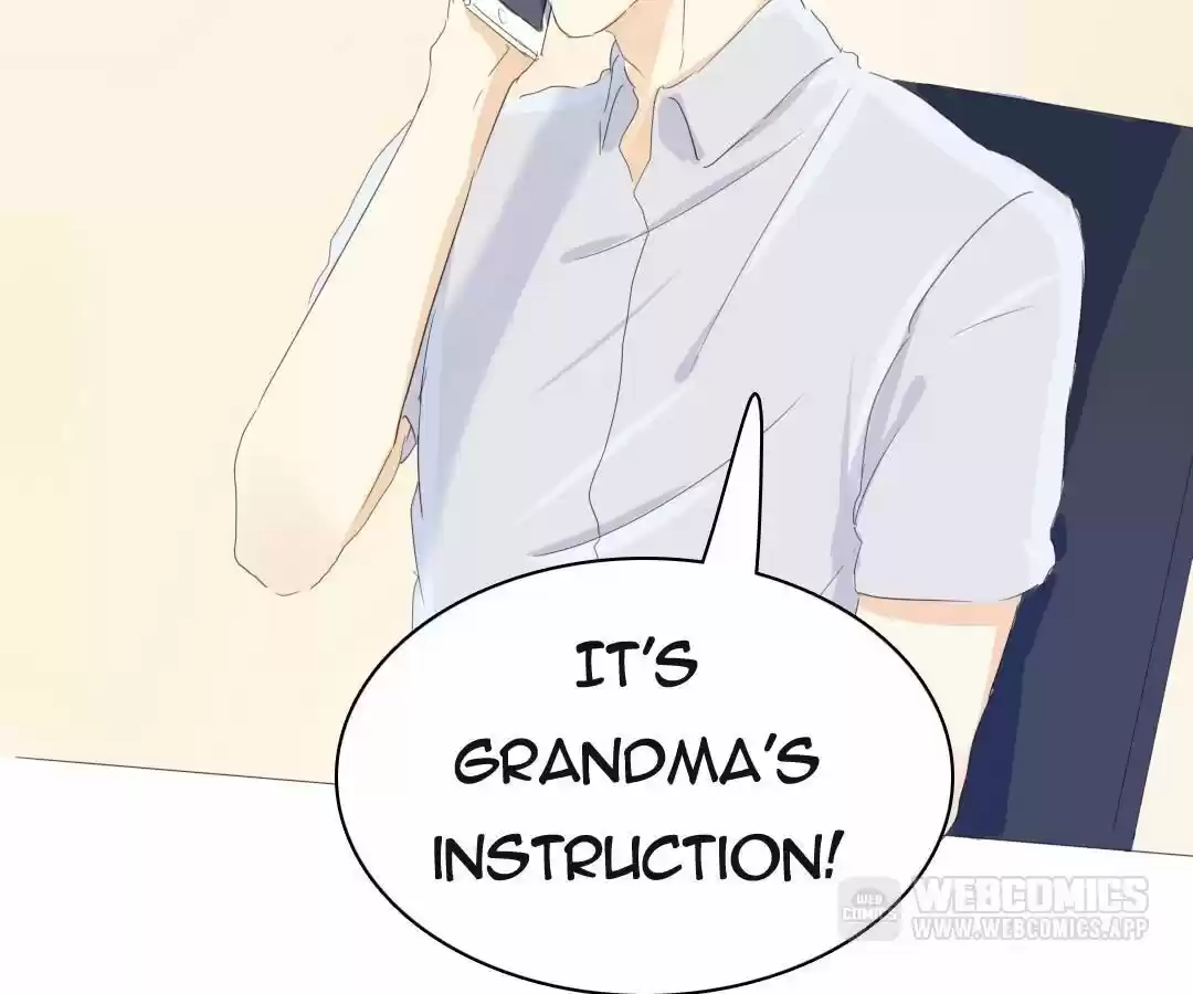 Men’S Wear Store And “Her Royal Highness” Chapter 35