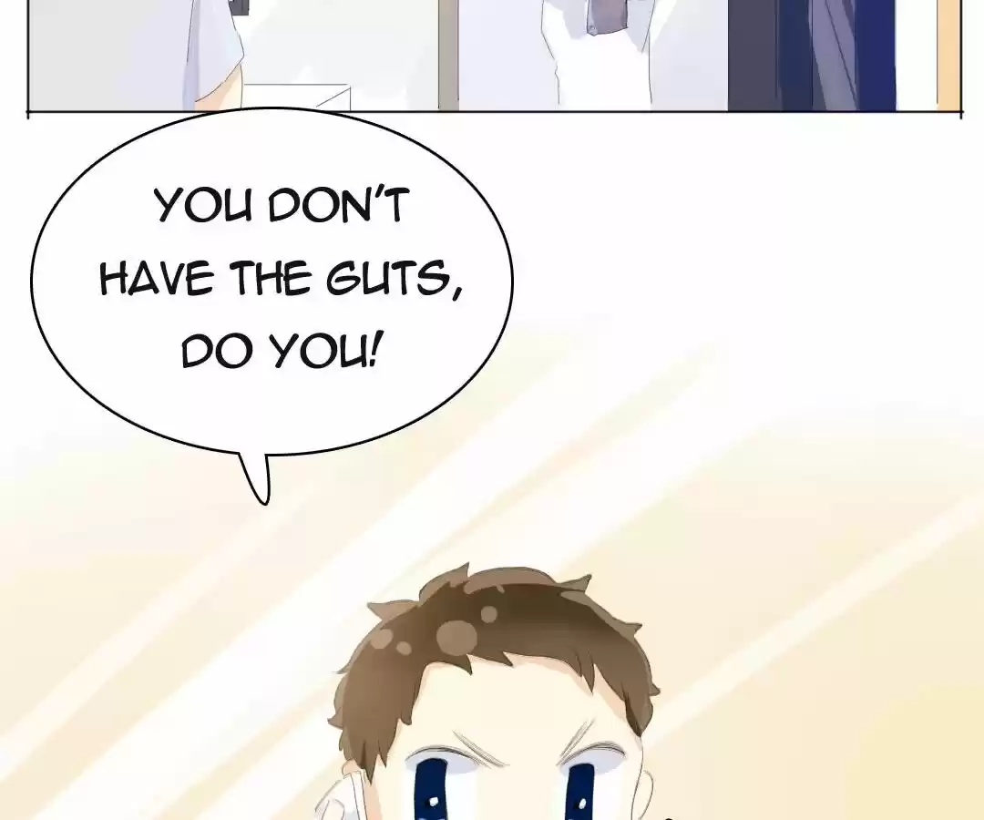 Men’S Wear Store And “Her Royal Highness” Chapter 35