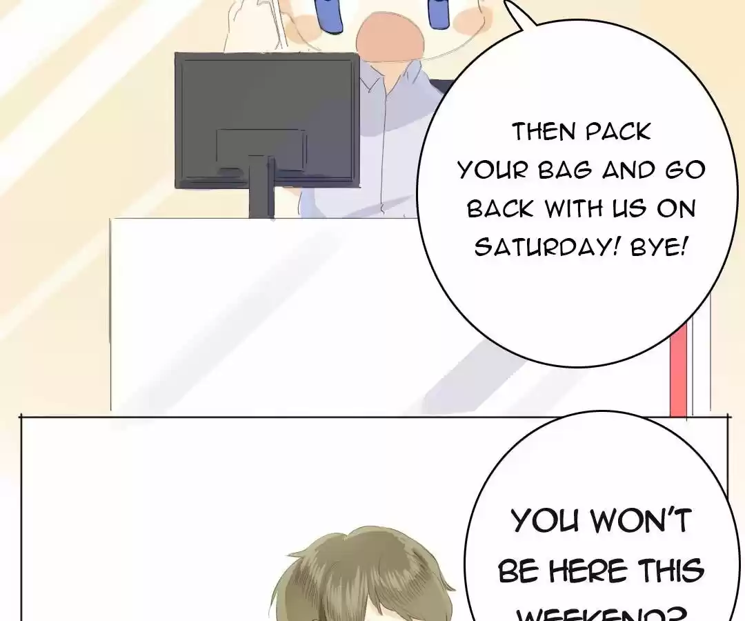 Men’S Wear Store And “Her Royal Highness” Chapter 35