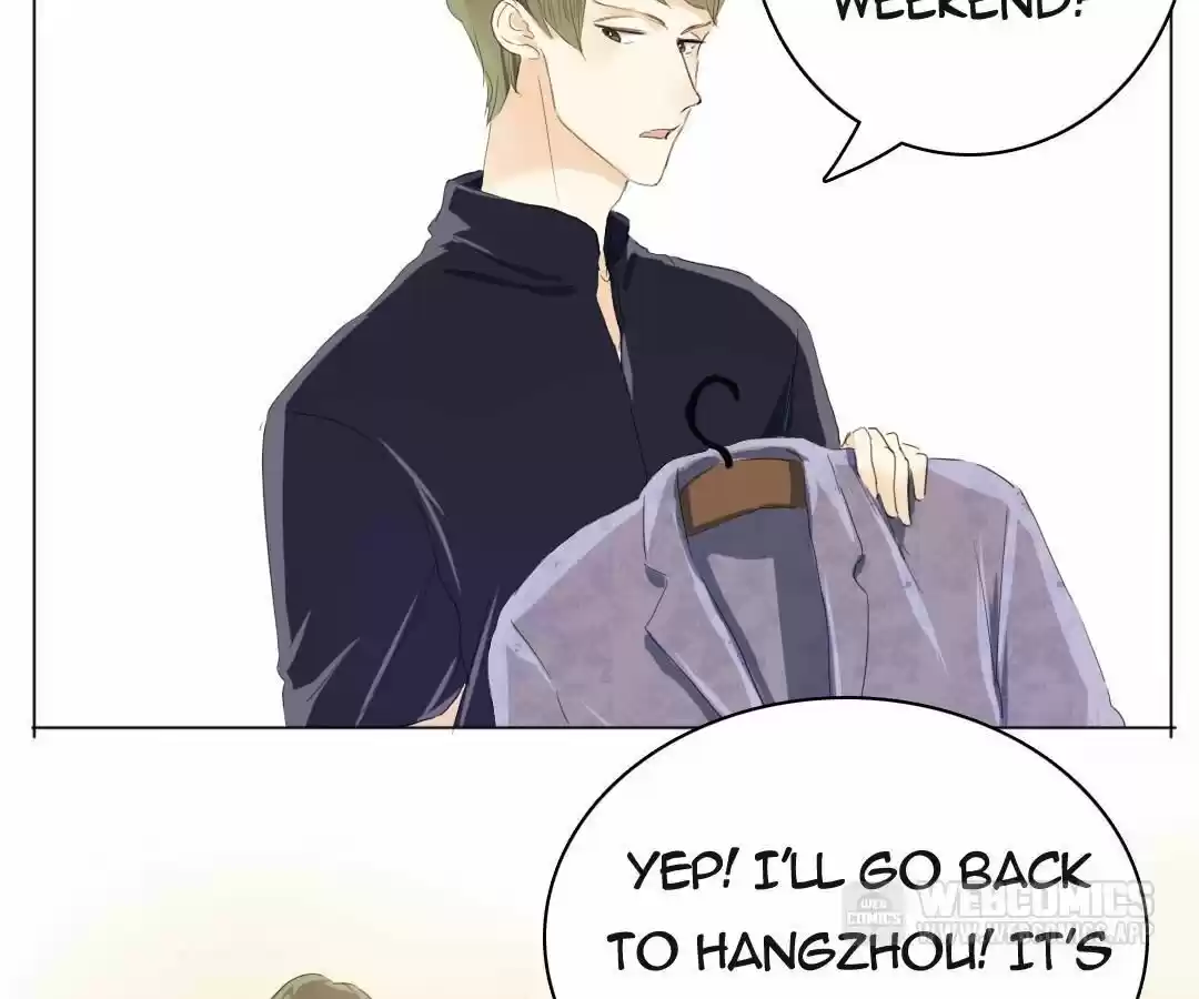 Men’S Wear Store And “Her Royal Highness” Chapter 35