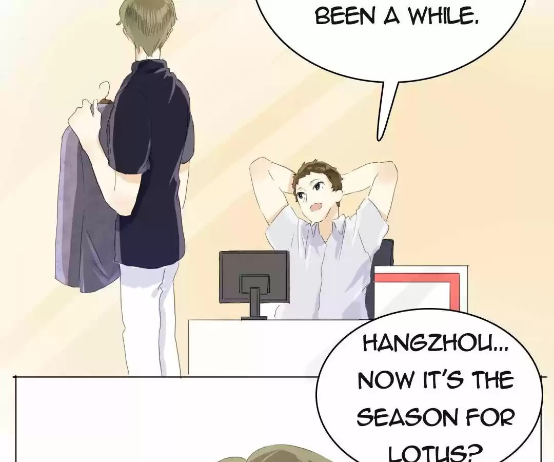 Men’S Wear Store And “Her Royal Highness” Chapter 35