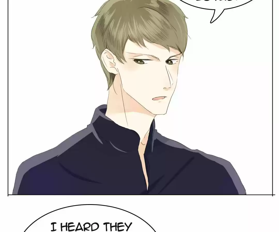 Men’S Wear Store And “Her Royal Highness” Chapter 35