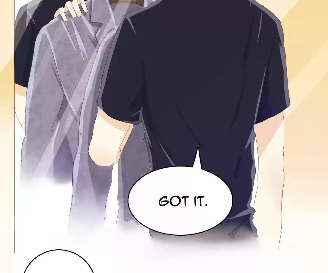 Men’S Wear Store And “Her Royal Highness” Chapter 35