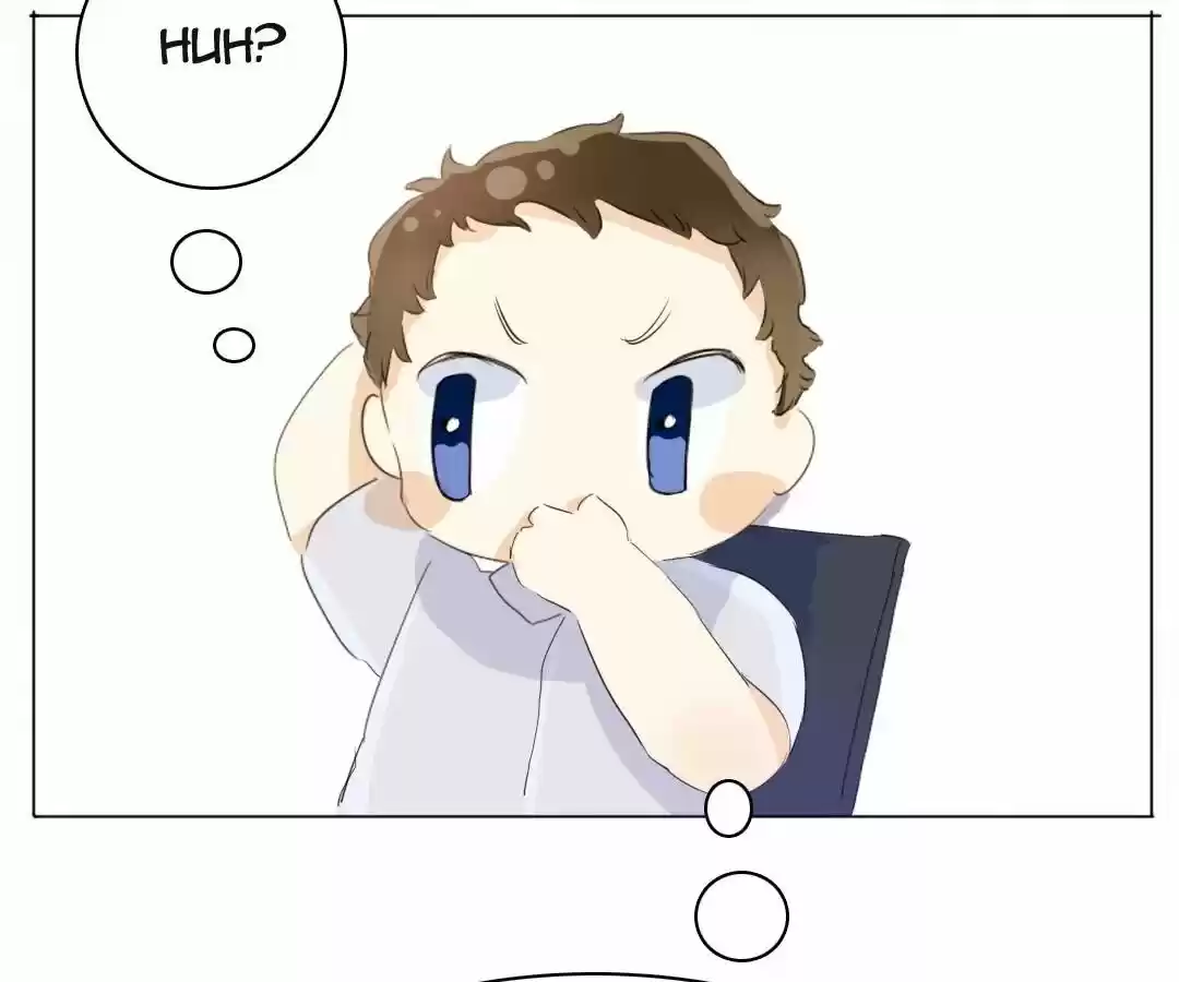 Men’S Wear Store And “Her Royal Highness” Chapter 35