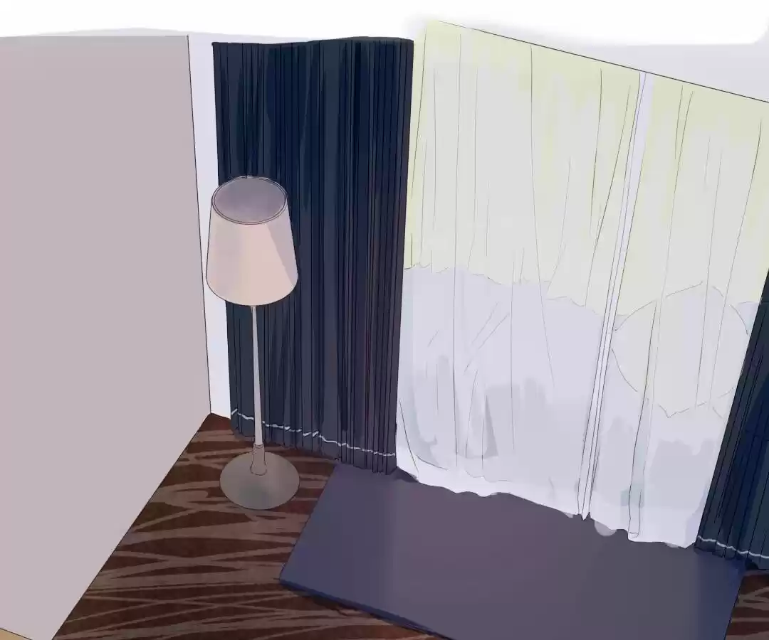 Men’S Wear Store And “Her Royal Highness” Chapter 36