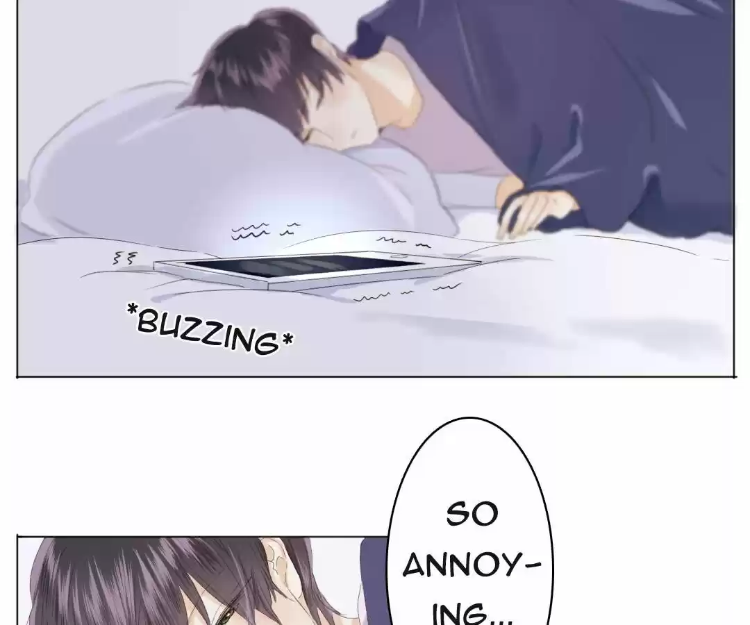 Men’S Wear Store And “Her Royal Highness” Chapter 36