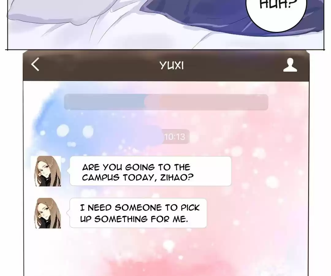 Men’S Wear Store And “Her Royal Highness” Chapter 36