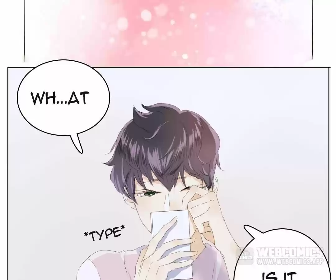 Men’S Wear Store And “Her Royal Highness” Chapter 36