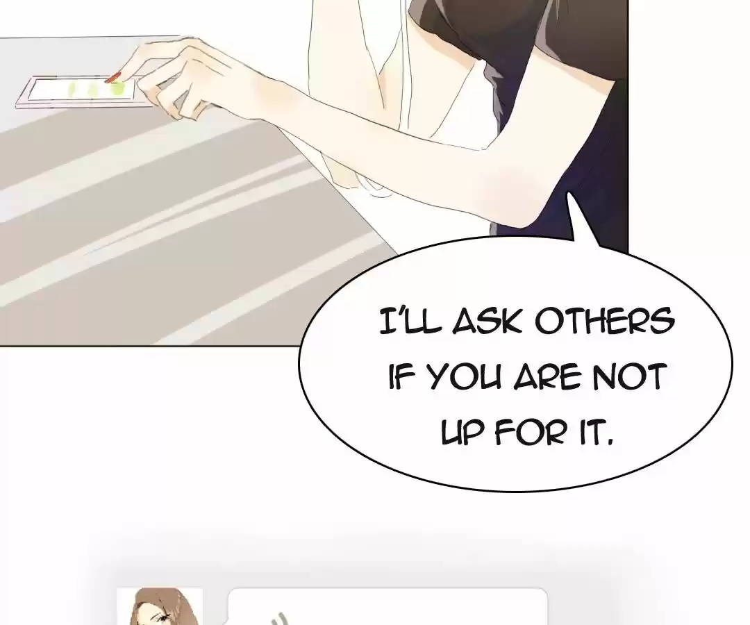 Men’S Wear Store And “Her Royal Highness” Chapter 36