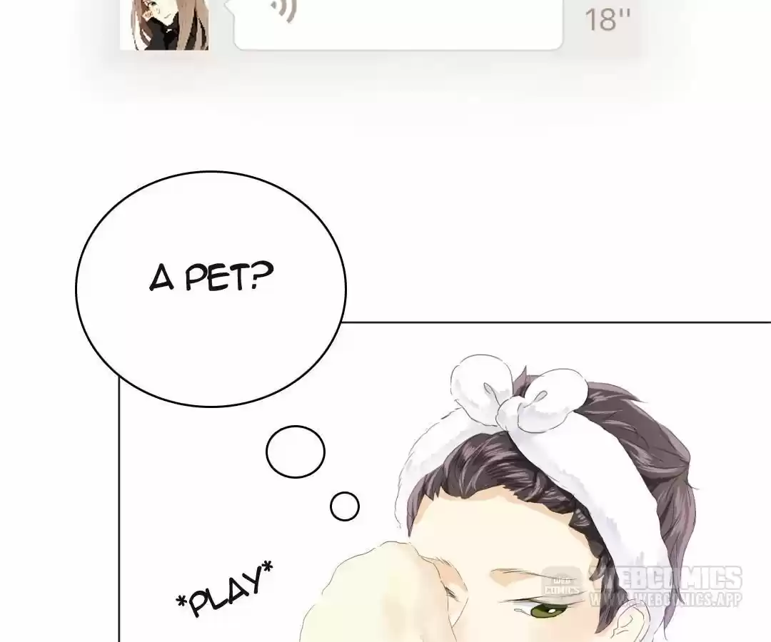 Men’S Wear Store And “Her Royal Highness” Chapter 36