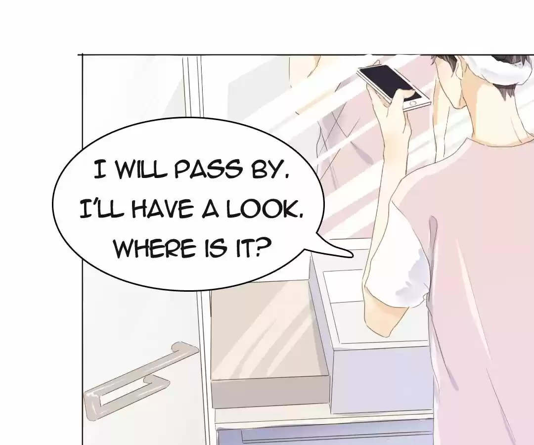 Men’S Wear Store And “Her Royal Highness” Chapter 36