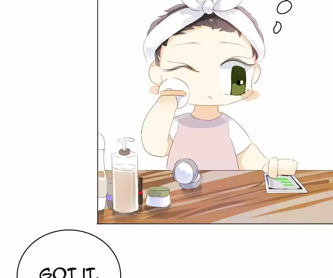 Men’S Wear Store And “Her Royal Highness” Chapter 36