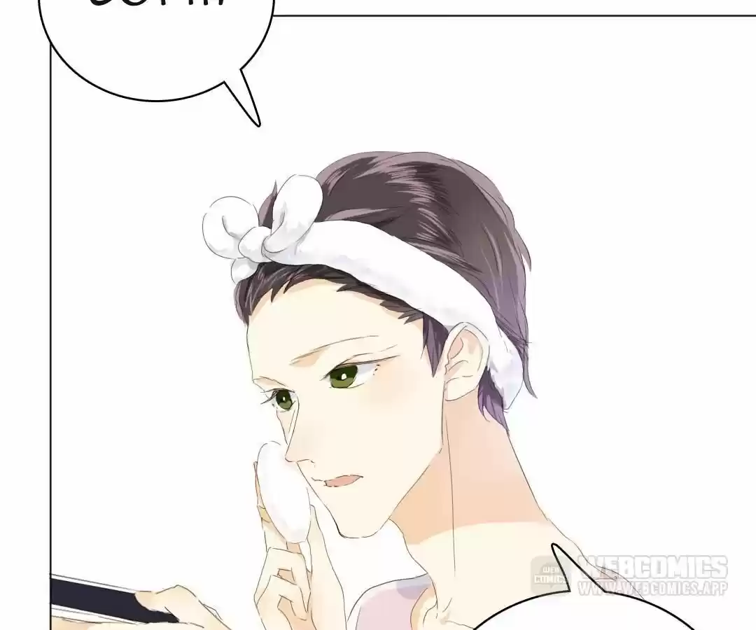 Men’S Wear Store And “Her Royal Highness” Chapter 36