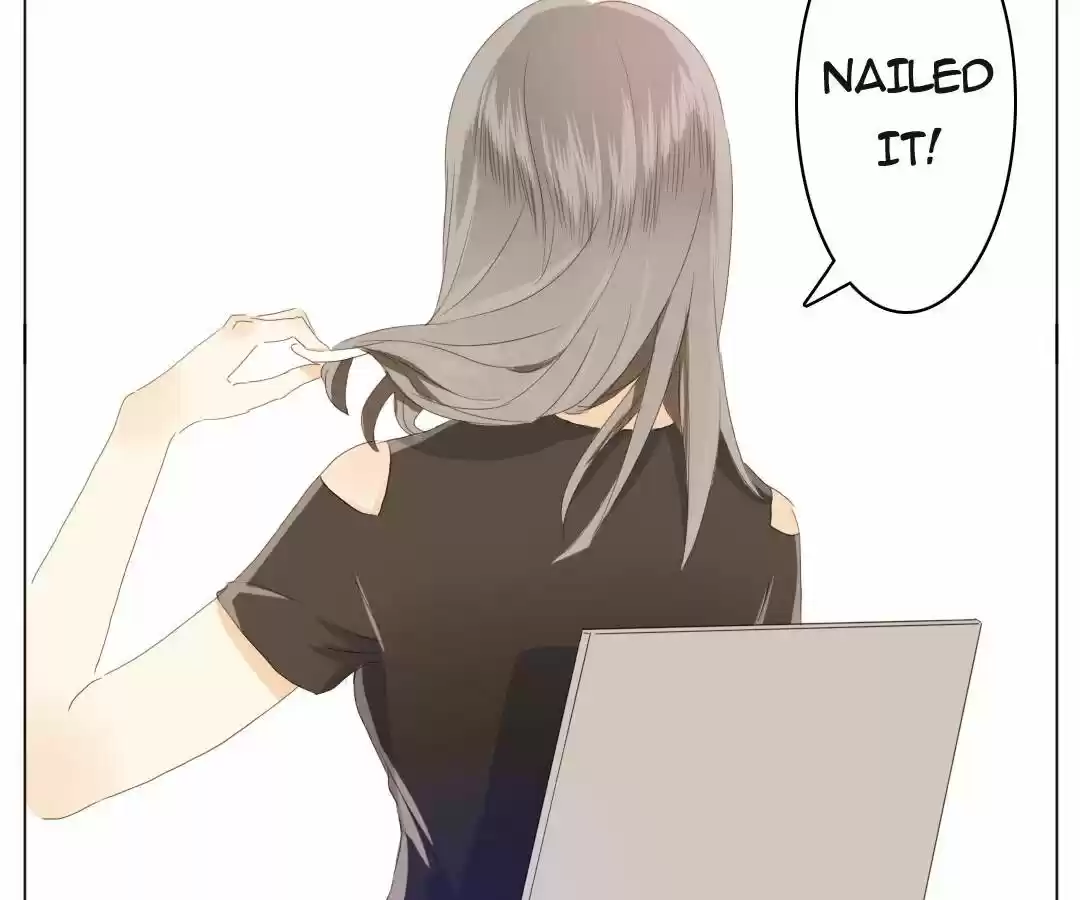 Men’S Wear Store And “Her Royal Highness” Chapter 36