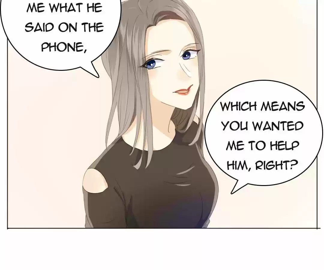 Men’S Wear Store And “Her Royal Highness” Chapter 36