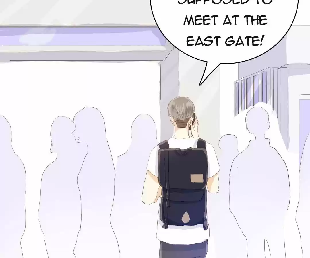 Men’S Wear Store And “Her Royal Highness” Chapter 36