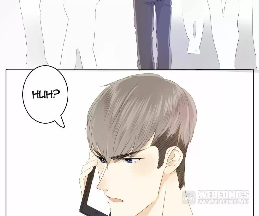 Men’S Wear Store And “Her Royal Highness” Chapter 36