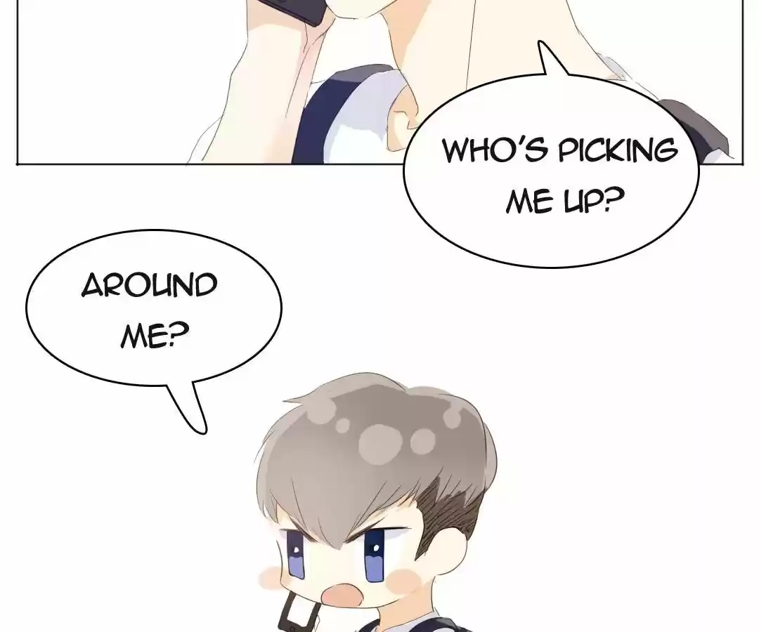 Men’S Wear Store And “Her Royal Highness” Chapter 36