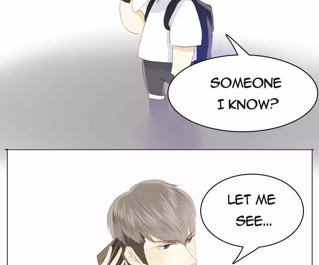 Men’S Wear Store And “Her Royal Highness” Chapter 36