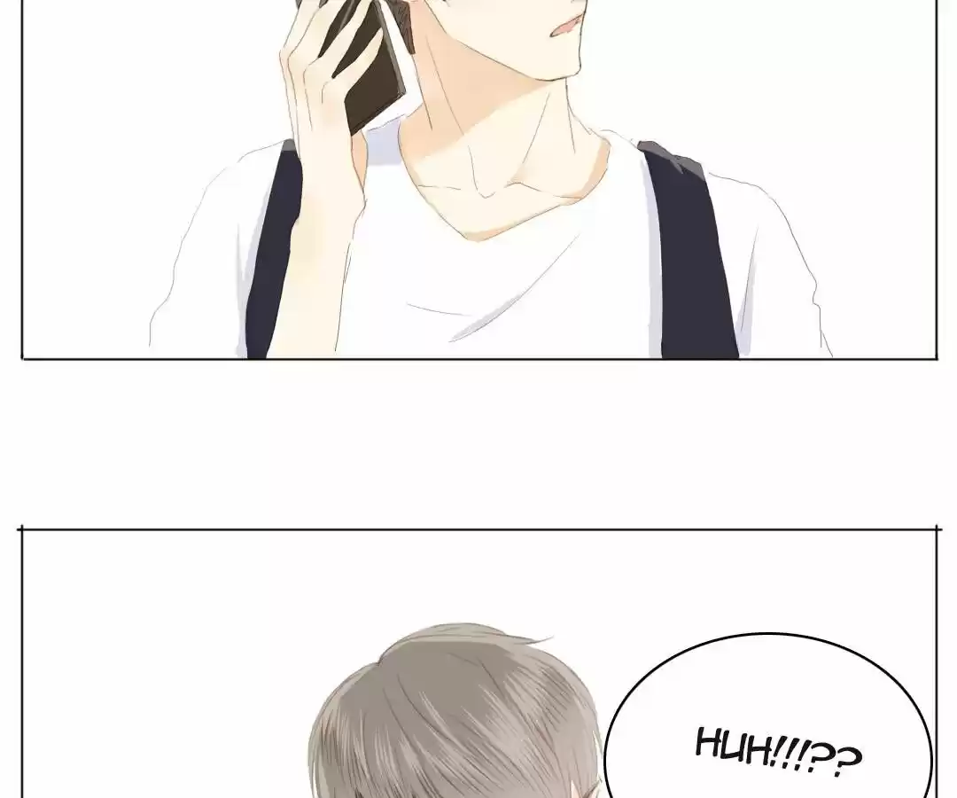 Men’S Wear Store And “Her Royal Highness” Chapter 36