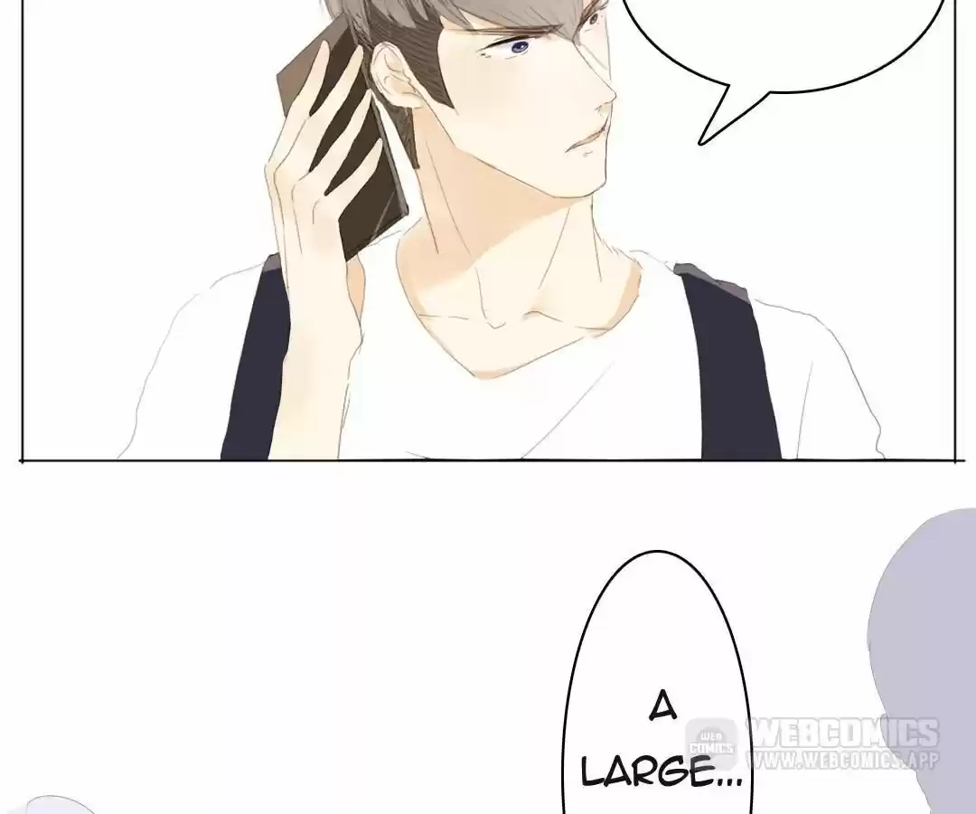 Men’S Wear Store And “Her Royal Highness” Chapter 36