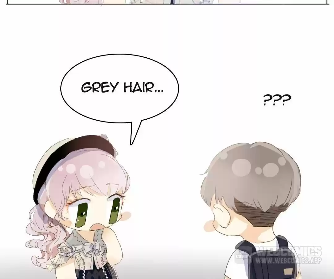 Men’S Wear Store And “Her Royal Highness” Chapter 36