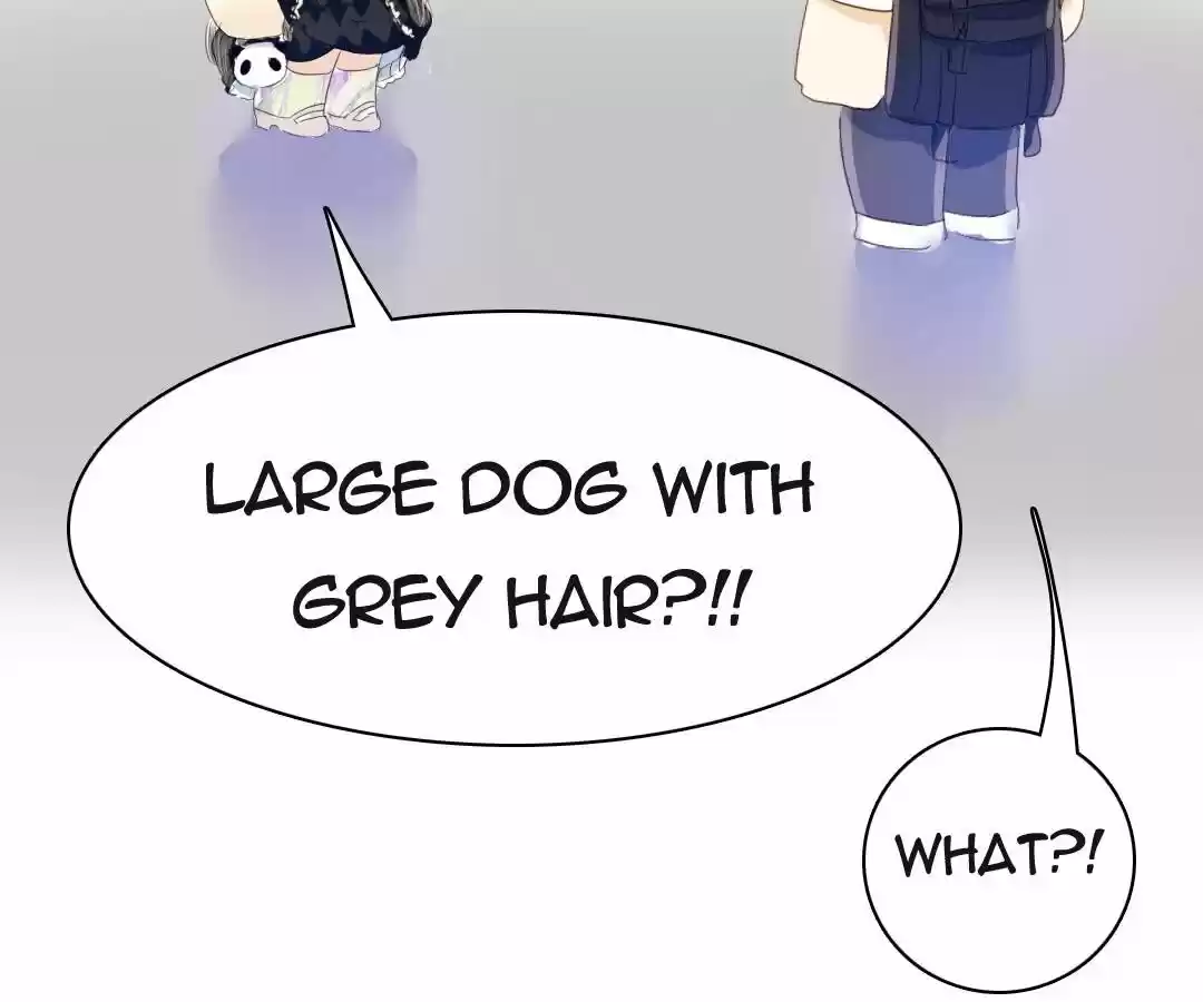 Men’S Wear Store And “Her Royal Highness” Chapter 36