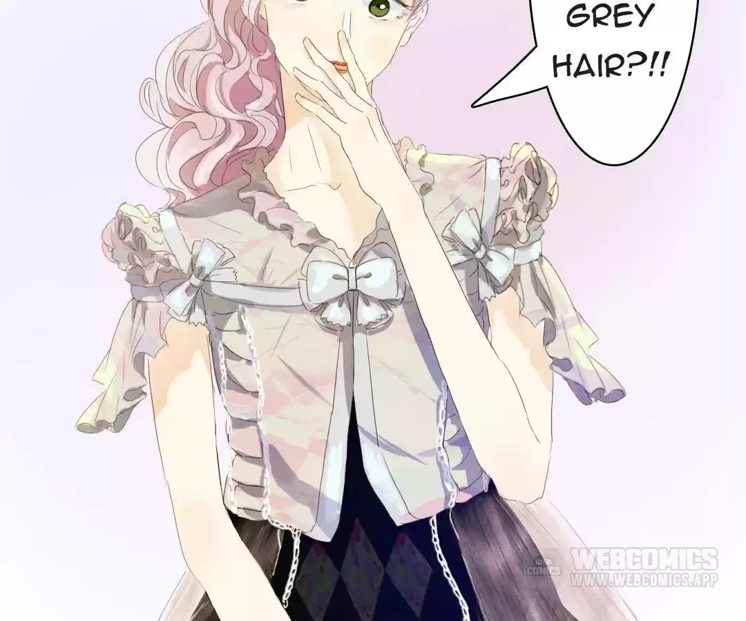 Men’S Wear Store And “Her Royal Highness” Chapter 37