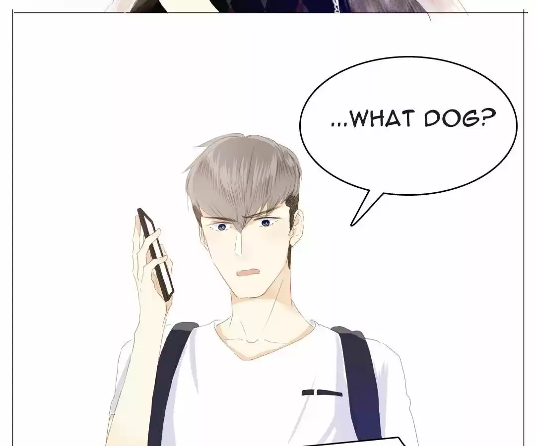 Men’S Wear Store And “Her Royal Highness” Chapter 37