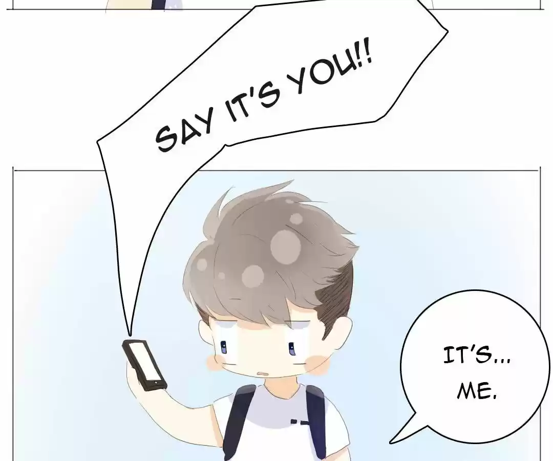 Men’S Wear Store And “Her Royal Highness” Chapter 37