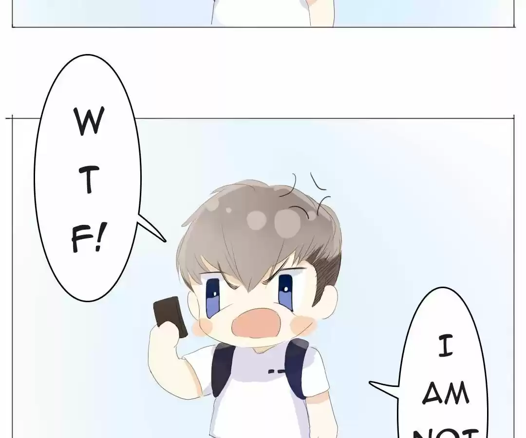 Men’S Wear Store And “Her Royal Highness” Chapter 37