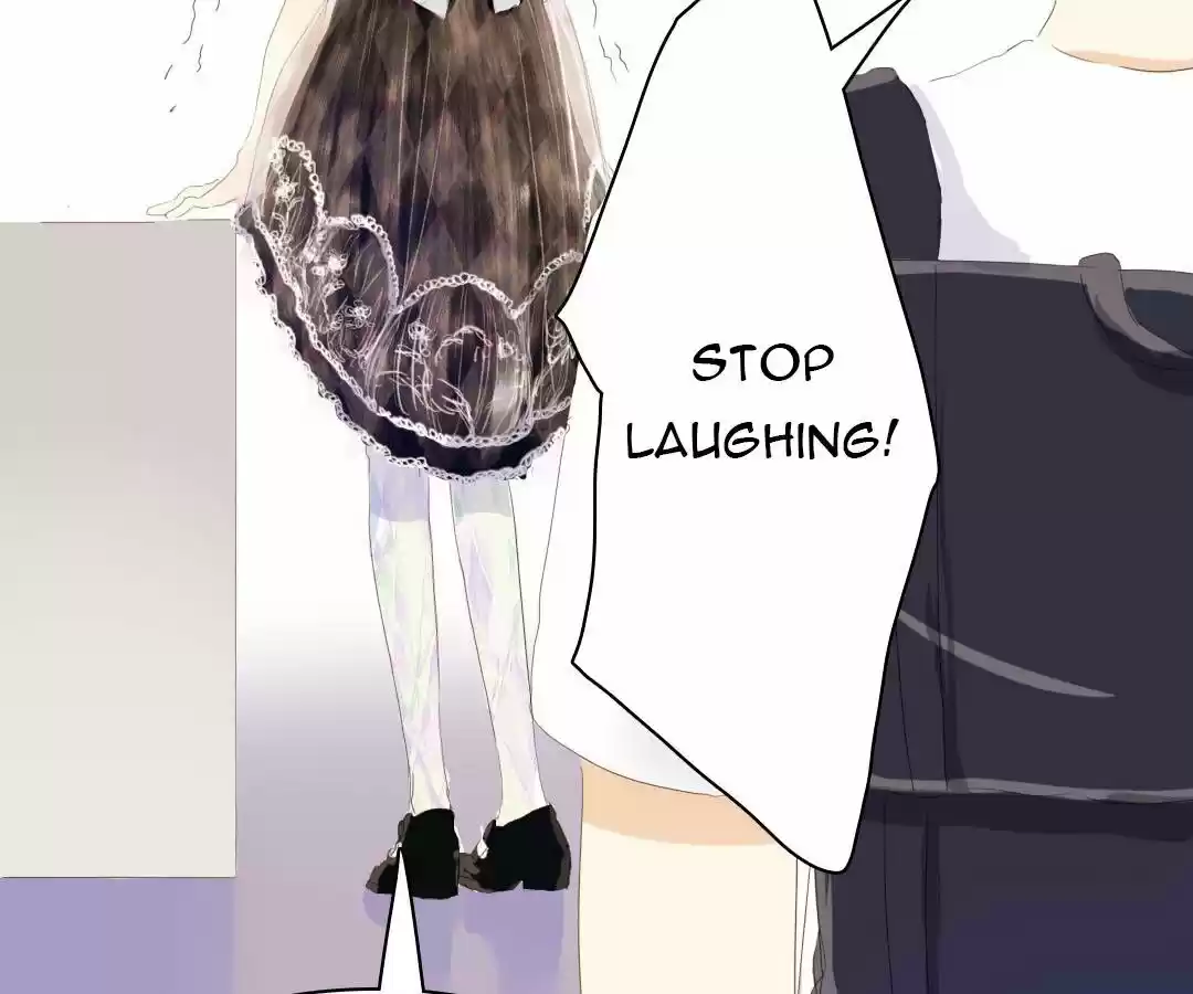 Men’S Wear Store And “Her Royal Highness” Chapter 37