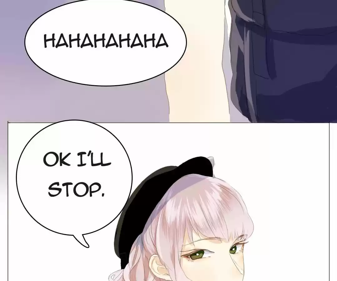 Men’S Wear Store And “Her Royal Highness” Chapter 37