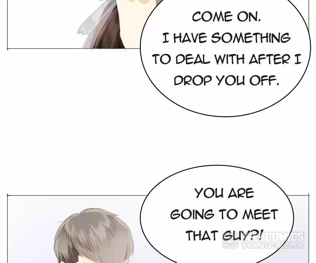 Men’S Wear Store And “Her Royal Highness” Chapter 37